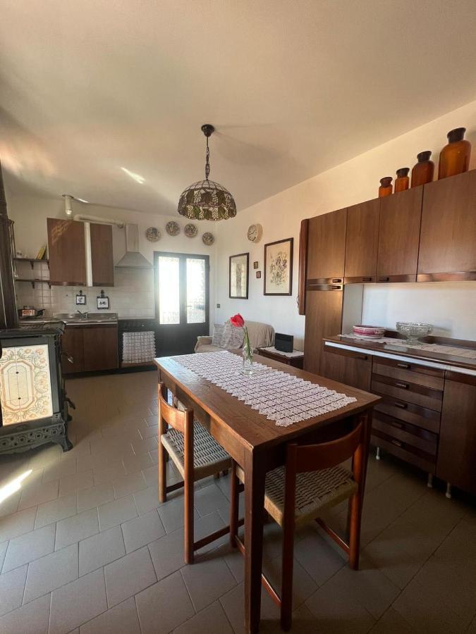 Villa Gloria'S House à Zerbolo Extérieur photo